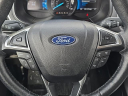 2022 Ford Edge Titanium at Nissan Lake Country