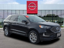 Thumbnail image of 2022 Ford Edge at Nissan Lake Country
