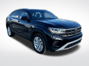 Thumbnail image of 2023 Volkswagen Atlas Cross Sport at Sunrise Volkswagen of Fort Pierce