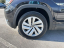 2023 Volkswagen Atlas Cross Sport SE at Sunrise Volkswagen of Fort Pierce