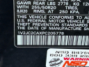 Thumbnail image of 2023 Volkswagen Atlas Cross Sport at Sunrise Volkswagen of Fort Pierce