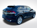 Thumbnail image of 2023 Volkswagen Atlas Cross Sport at Sunrise Volkswagen of Fort Pierce