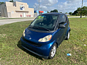 Thumbnail image of 2008 Smart fortwo at Blondies Auto Sales