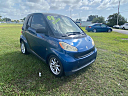 2008 Smart fortwo passion at Blondies Auto Sales