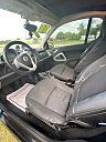 Thumbnail image of 2008 Smart fortwo at Blondies Auto Sales