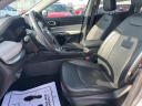 Thumbnail image of 2022 Jeep Compass at Golling Chrysler Dodge Jeep Ram of Roseville