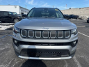 Thumbnail image of 2022 Jeep Compass at Golling Chrysler Dodge Jeep Ram of Roseville