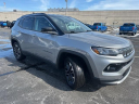 Thumbnail image of 2022 Jeep Compass at Golling Chrysler Dodge Jeep Ram of Roseville