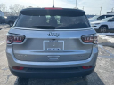 Thumbnail image of 2022 Jeep Compass at Golling Chrysler Dodge Jeep Ram of Roseville