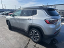 Thumbnail image of 2022 Jeep Compass at Golling Chrysler Dodge Jeep Ram of Roseville