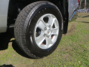 Thumbnail image of 2014 Toyota Tundra at WARD'S MOTOR SPORTS, INC