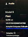 Thumbnail image of 2021 Tesla Model S at Select Motor Cars