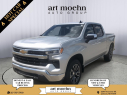 Thumbnail image of 2022 Chevrolet Silverado 1500 at Art Moehn Chevrolet Honda