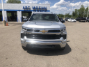 Thumbnail image of 2022 Chevrolet Silverado 1500 at Art Moehn Chevrolet Honda