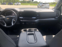 Thumbnail image of 2022 Chevrolet Silverado 1500 at Art Moehn Chevrolet Honda