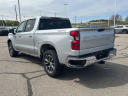 Thumbnail image of 2022 Chevrolet Silverado 1500 at Art Moehn Chevrolet Honda