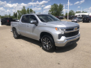 Thumbnail image of 2022 Chevrolet Silverado 1500 at Art Moehn Chevrolet Honda