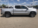 Thumbnail image of 2022 Chevrolet Silverado 1500 at Art Moehn Chevrolet Honda