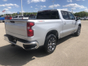 Thumbnail image of 2022 Chevrolet Silverado 1500 at Art Moehn Chevrolet Honda