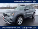 Thumbnail image of 2022 Volkswagen Atlas at O'Connor Volkswagen - New and Used