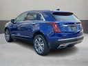 Thumbnail image of 2024 Cadillac XT5 at Miracle Buick GMC Cadillac of Kutztown