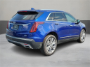Thumbnail image of 2024 Cadillac XT5 at Miracle Buick GMC Cadillac of Kutztown
