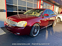 2007 Mercury Montego Premier at CarNation LLC