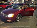 Thumbnail image of 2007 Mercury Montego at CarNation LLC