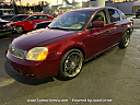 Thumbnail image of 2007 Mercury Montego at CarNation LLC