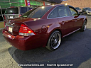 Thumbnail image of 2007 Mercury Montego at CarNation LLC