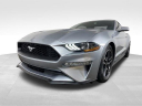 Thumbnail image of 2021 Ford Mustang at Germain Ford of Columbus New