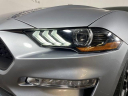 Thumbnail image of 2021 Ford Mustang at Germain Ford of Columbus New