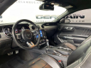 Thumbnail image of 2021 Ford Mustang at Germain Ford of Columbus New