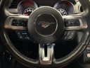 Thumbnail image of 2021 Ford Mustang at Germain Ford of Columbus New