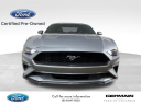 Thumbnail image of 2021 Ford Mustang at Germain Ford of Columbus New