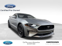 Thumbnail image of 2021 Ford Mustang at Germain Ford of Columbus New