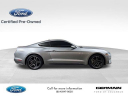 Thumbnail image of 2021 Ford Mustang at Germain Ford of Columbus New