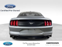Thumbnail image of 2021 Ford Mustang at Germain Ford of Columbus New