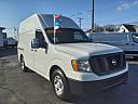 Thumbnail image of 2014 Nissan NV at A & B Motors