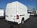 Thumbnail image of 2014 Nissan NV at A & B Motors