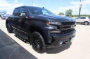 Thumbnail image of 2020 Chevrolet Silverado 1500 at Bockmann Auto Sales
