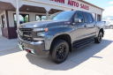 Thumbnail image of 2020 Chevrolet Silverado 1500 at Bockmann Auto Sales