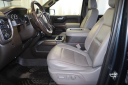 2020 Chevrolet Silverado 1500 LT Trail Boss at Bockmann Auto Sales