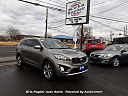 2016 Kia Sorento at Kris Snyder Automotive, Inc