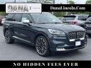 2022 Lincoln Aviator Black Label at Dana Ford Lincoln