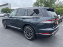 Thumbnail image of 2022 Lincoln Aviator at Dana Ford Lincoln