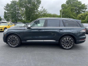 Thumbnail image of 2022 Lincoln Aviator at Dana Ford Lincoln