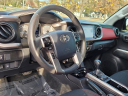 Thumbnail image of 2022 Toyota Tacoma at Koons Automotive Of Fredericksburg South