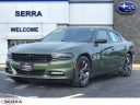Thumbnail image of 2019 Dodge Charger at Serra Buick Gmc Champaign