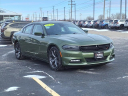 Thumbnail image of 2019 Dodge Charger at Serra Buick Gmc Champaign